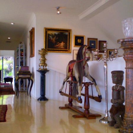 Bed and Breakfast Tiki Tiki Ora à Russell Extérieur photo