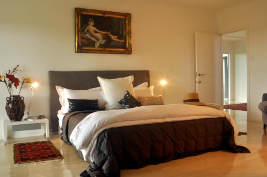 Bed and Breakfast Tiki Tiki Ora à Russell Chambre photo