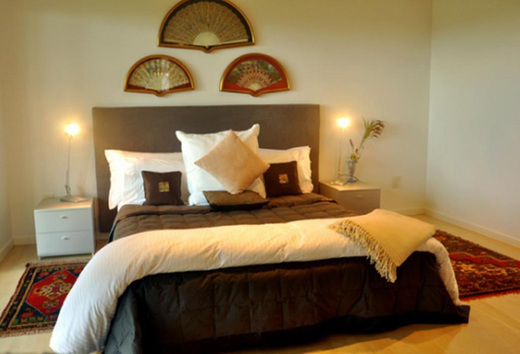 Bed and Breakfast Tiki Tiki Ora à Russell Chambre photo