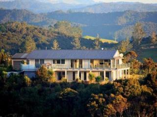 Bed and Breakfast Tiki Tiki Ora à Russell Extérieur photo